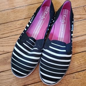 KEDS Slip on Sneakers 8